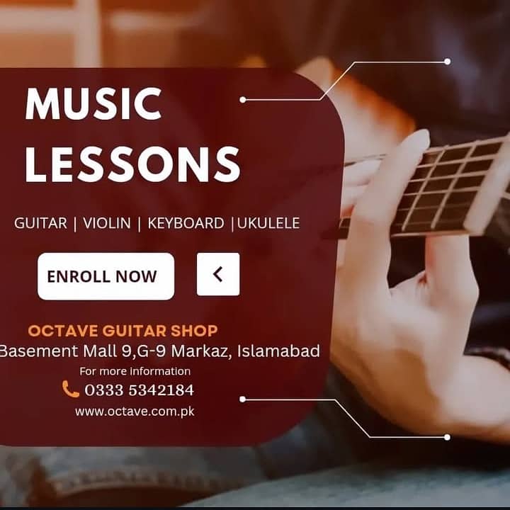 High Quality Music Lessons 0