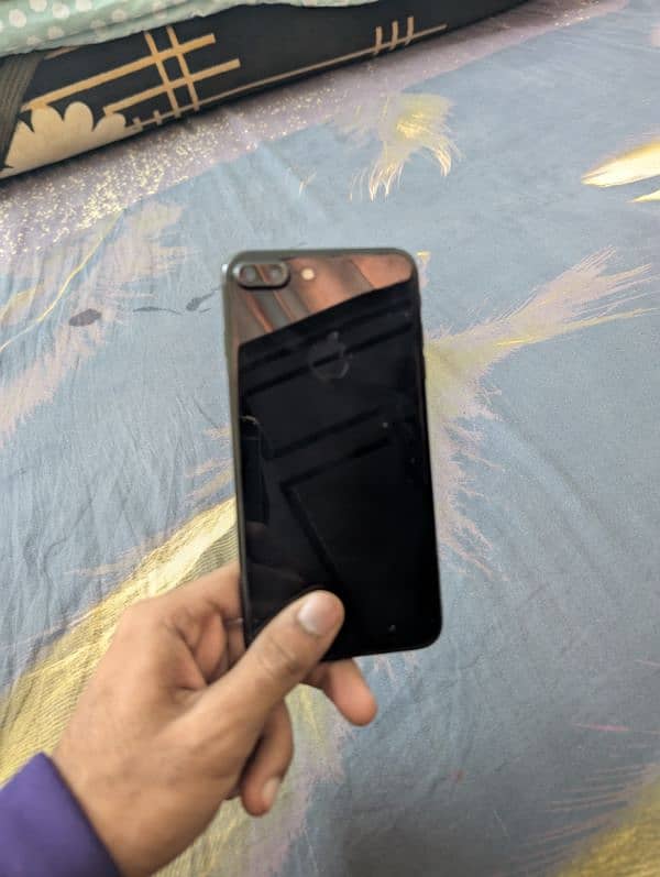 iphone 7 plus(Exchange Possible) 2