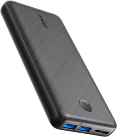 Anker Powerbank 20000 mah with PowerIQ Technology