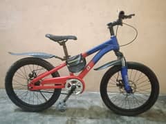 bicycle cycle 20 size inportant ( 03054045982 )