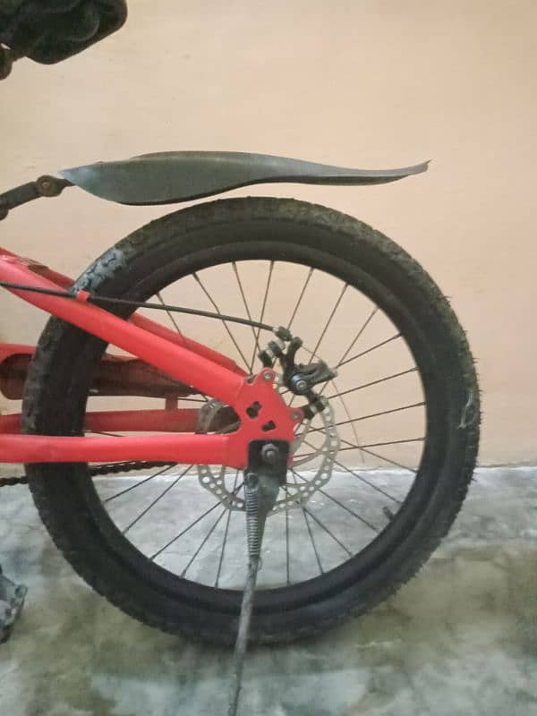 bicycle cycle 20 size inportant ( 03054045982 ) 9