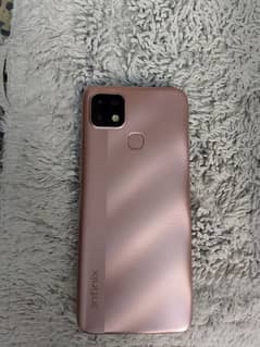 Infinix smart 5 pro