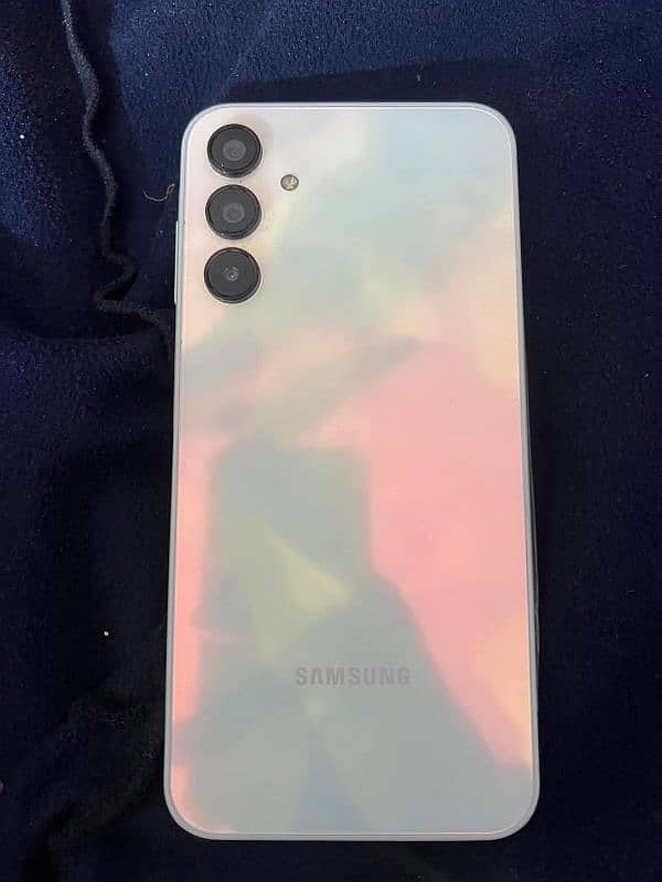 Samsung A15 4G 3