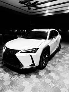 Lexus