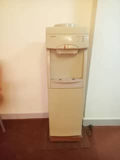 Water Dispenser-Good Condition