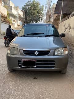 Suzuki Alto 2008