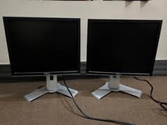 Selling Dell Monitors