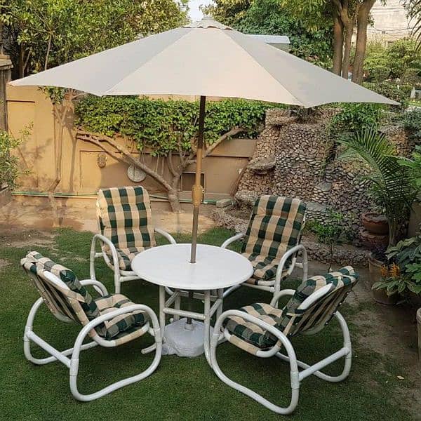 Garden chair Outdoor chair roof chair 03130181205 6