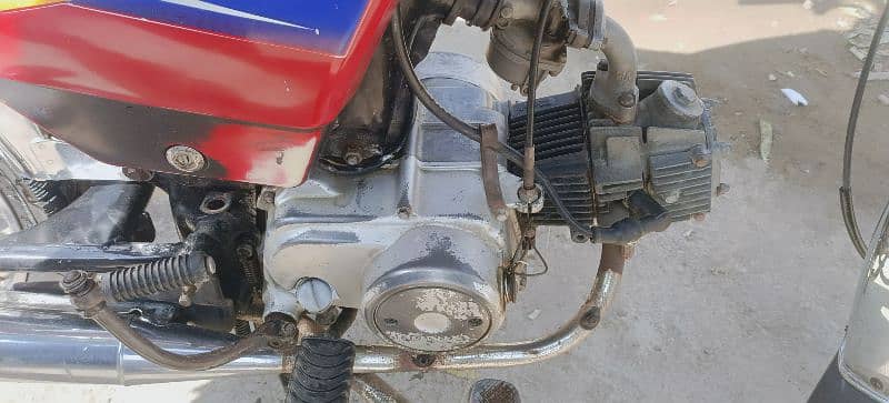 Bike for sale Honda 2019 3