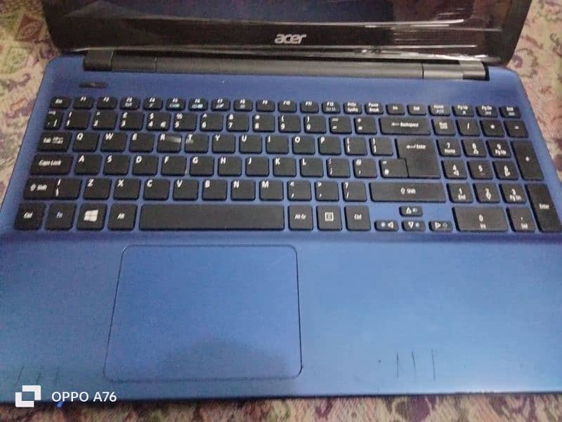 Acer aspire 15 i3 4th generation with box 0