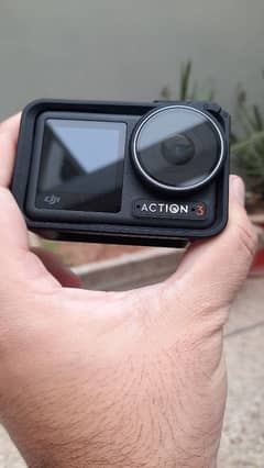 Dji Osmo Action 3