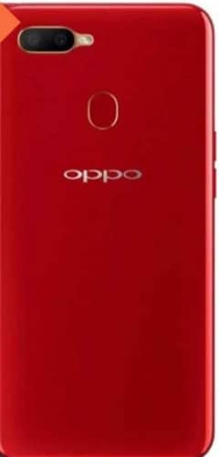 Oppoa5s