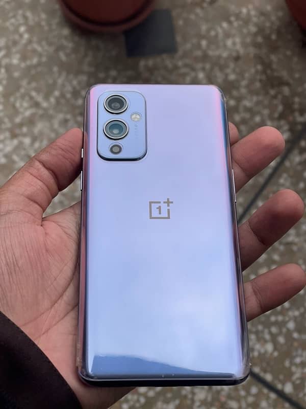 OnePlus 9 5G 0