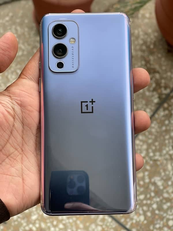 OnePlus 9 5G 2