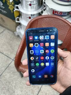 Huawei mate 10 lite for sell. (03299719419)