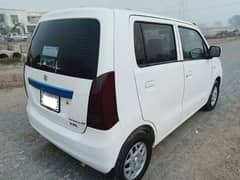 Suzuki Wagon R VXL 2021