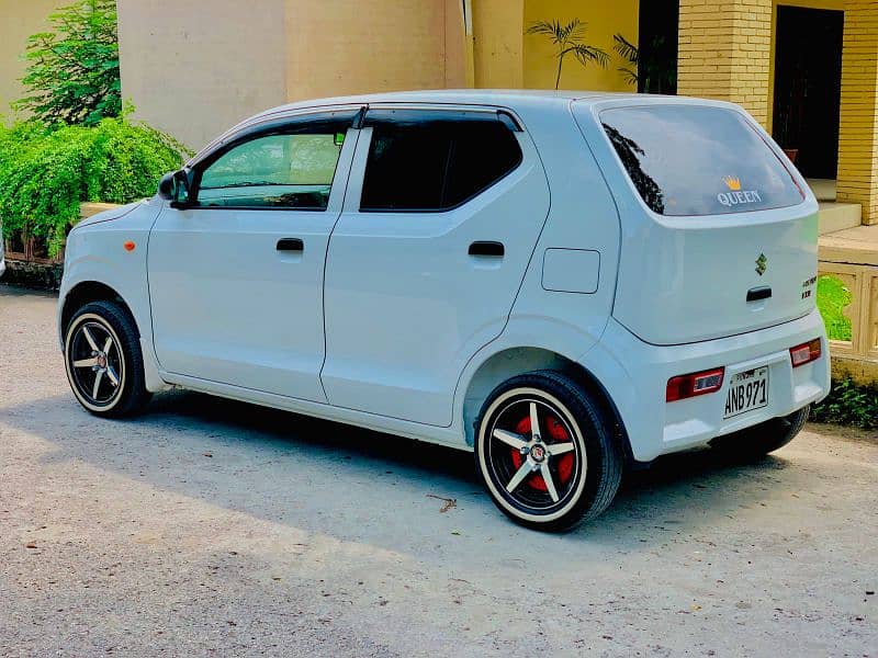 Suzuki Alto 2022 3