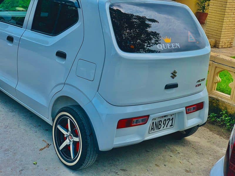 Suzuki Alto 2022 6