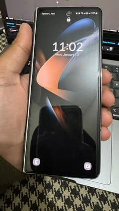 samsung Z fold 4 PTA approved