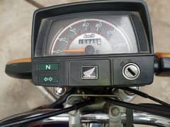 Honda CD 70 Urgent Sale 2022/2021