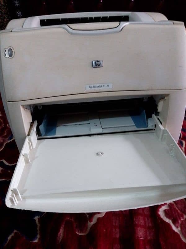 hp parintr 1300 1