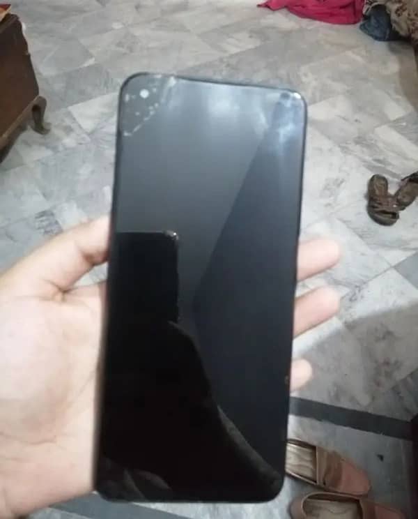 infinix hot 10 all ok 2