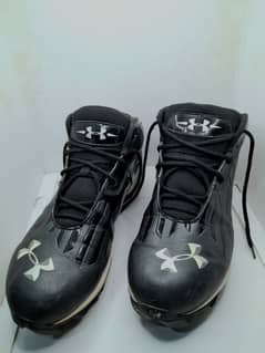 football shoes