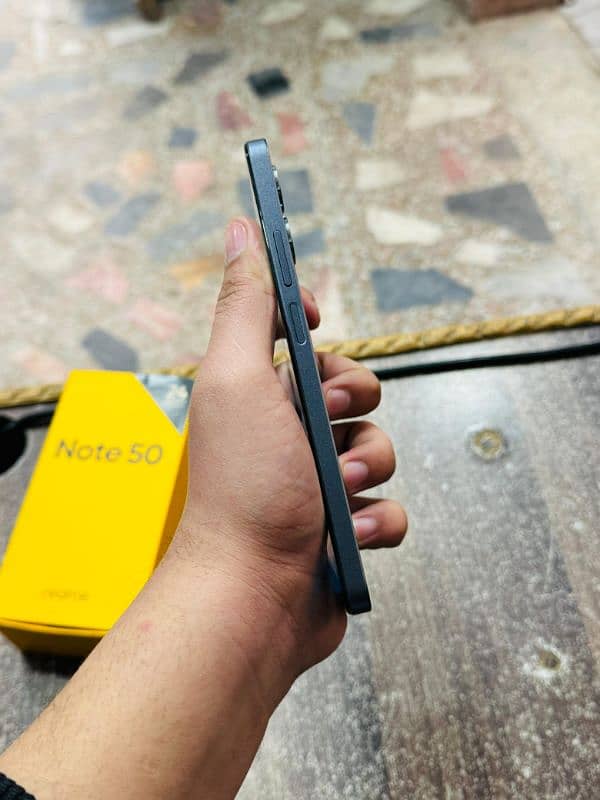 Realme Note 50 1