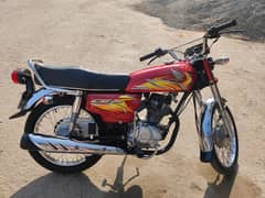 Honda 125 2021 better than 2022