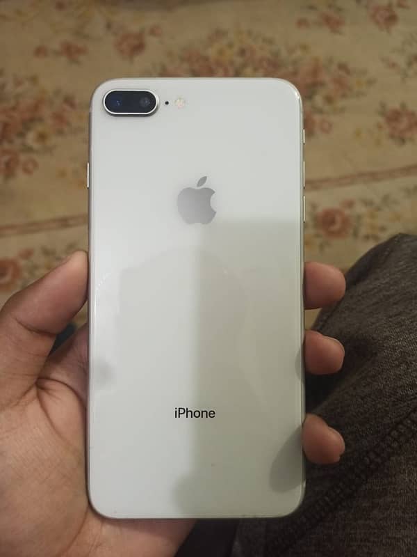 i phone 8 plus 256GB 1