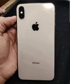 Apple iPhone XS Max 64 gb