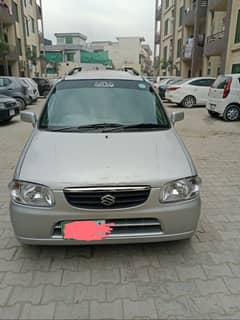 Suzuki Alto 2006