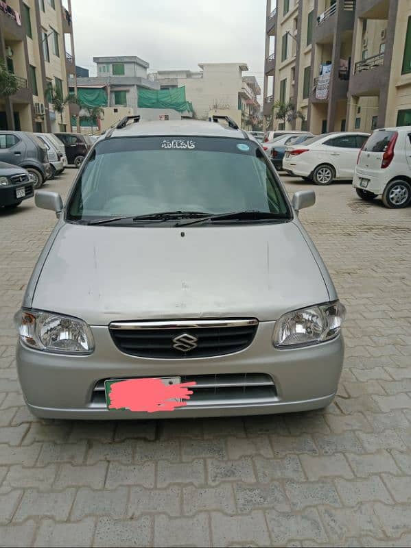 Suzuki Alto 2006 0