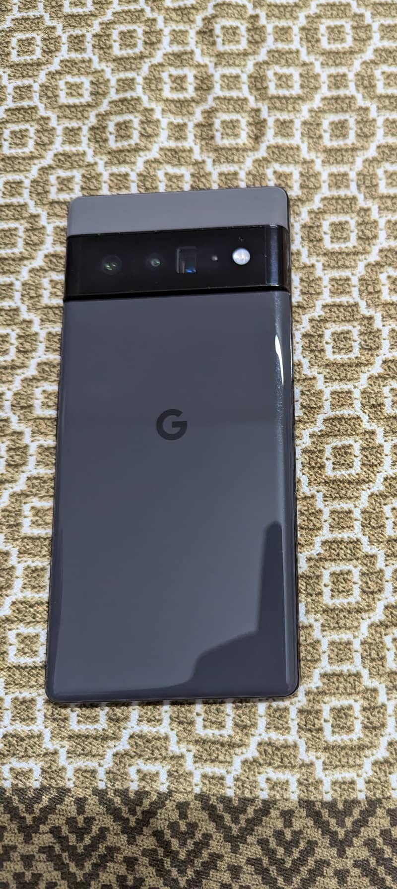 Google Pixel 6 Pro 2