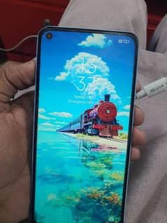 Redmi Note 9  4/128