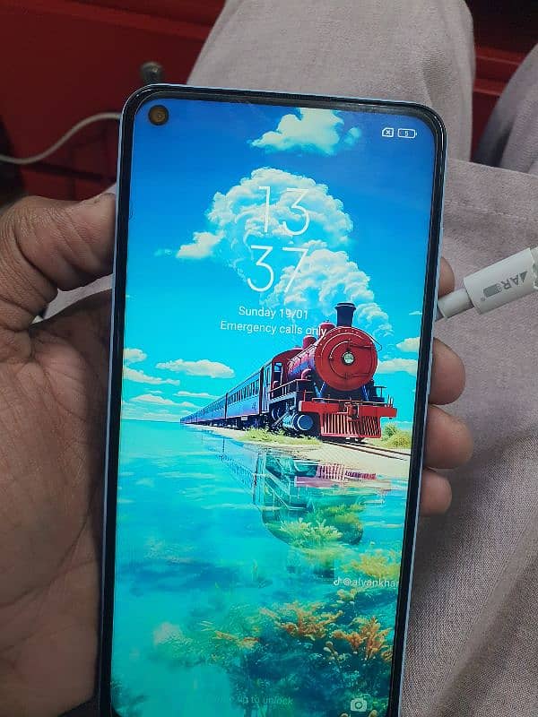 Redmi Note 9  4/128 0