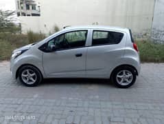 Chevrolet Spark 2013