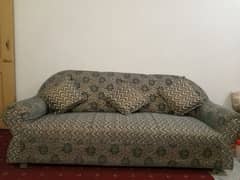 5 seater. Sofa