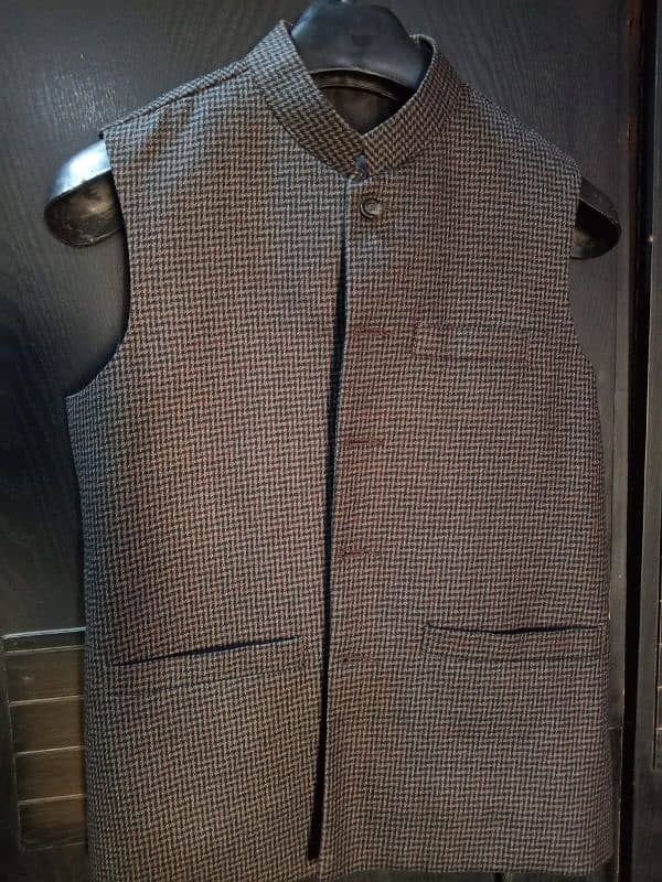 Waistcoat 1