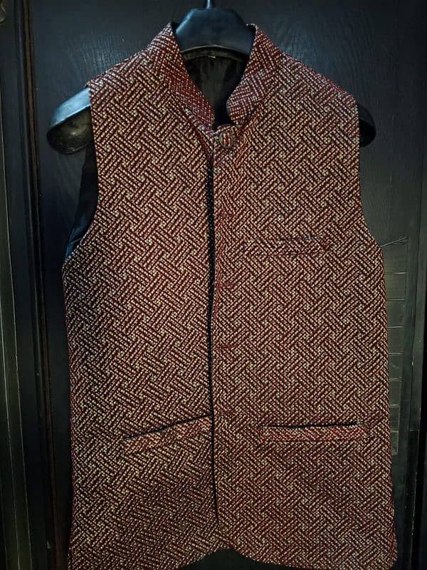 Waistcoat 3