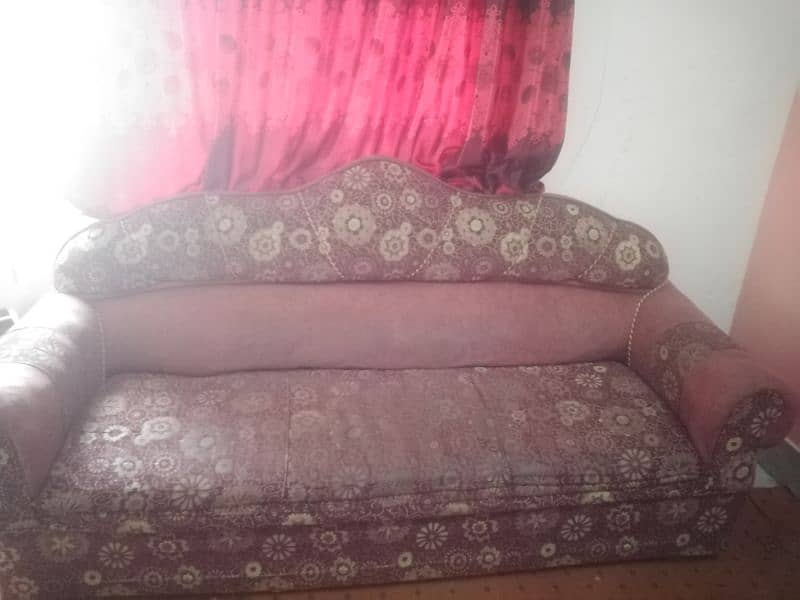 05 seater sofa set 0