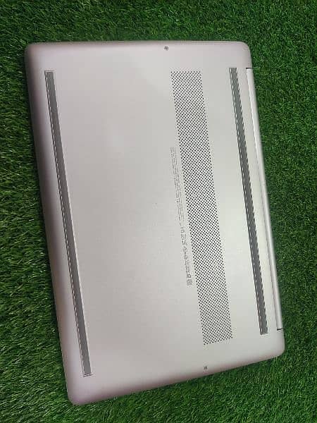 HP notebook 15 with box 1