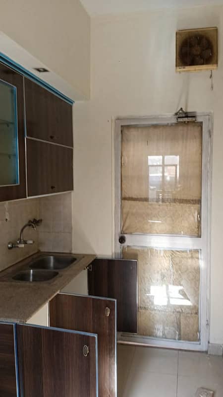 5 MARLA FACING PARK HOUSE FOR SALE IN BAHRIA TOWN LAHORE 0