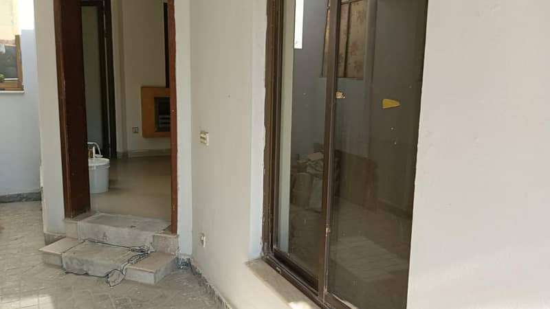 5 MARLA FACING PARK HOUSE FOR SALE IN BAHRIA TOWN LAHORE 2