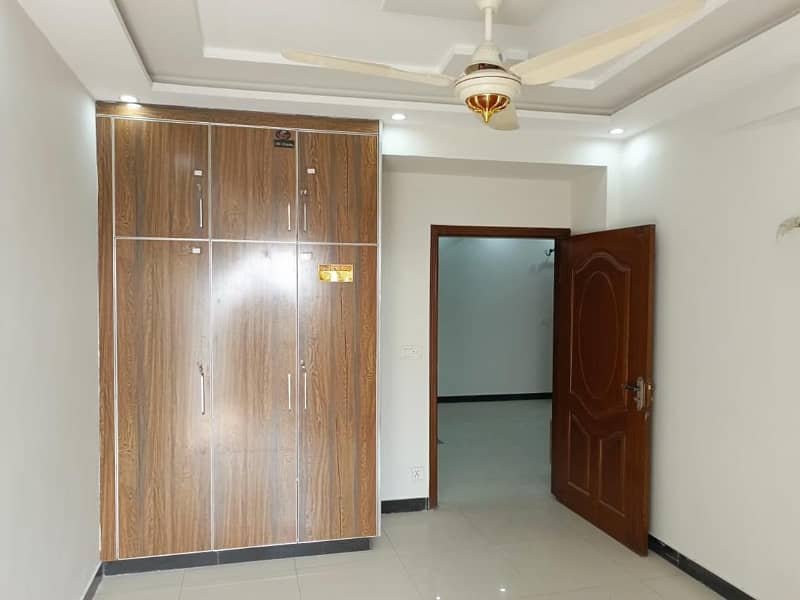 2 BEDROOM APARTMENT FOR SALE IN BAHRIA TOWN LAHORE 16