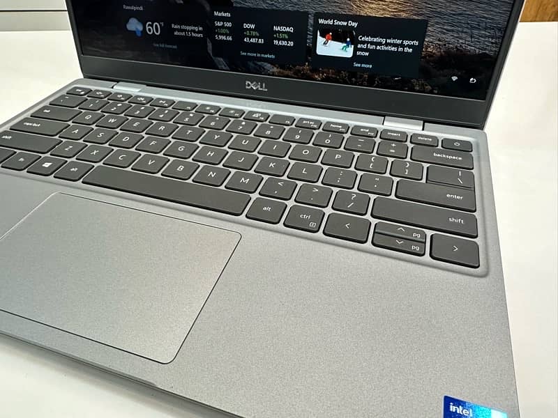 Dell Latitude Ultrabook Core i7-11th Generation 5