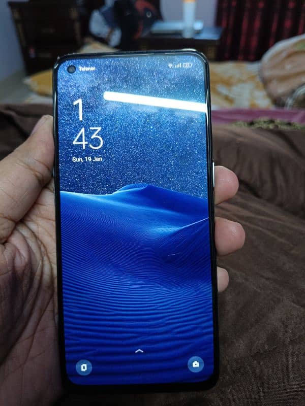 Oppo Reno6 Used Good Condition 2