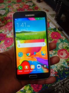 Samsung S5 Verizon