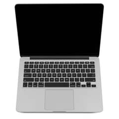 Macbook pro 2015