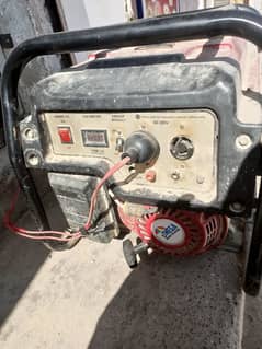 Generator For Sale 4500w 4.5 KV